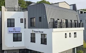 Incheon Airport Guesthouse L